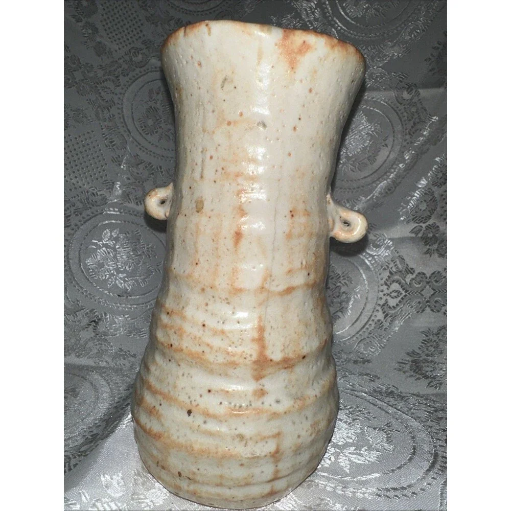 Pottery Vase